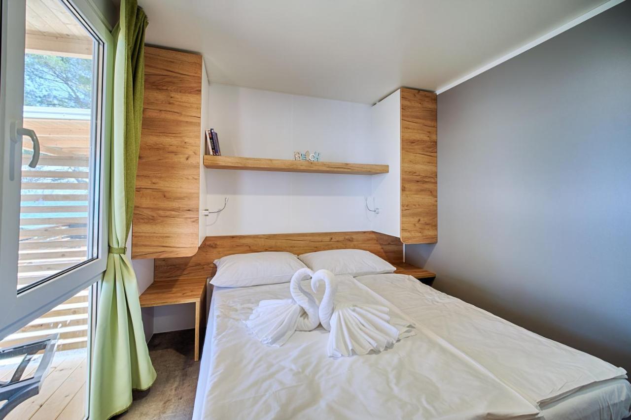 Boutique Camping Bunja スペタル エクステリア 写真