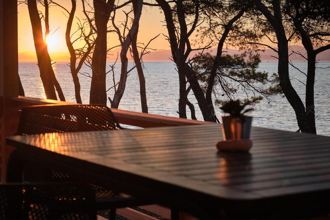 Boutique Camping Bunja スペタル エクステリア 写真
