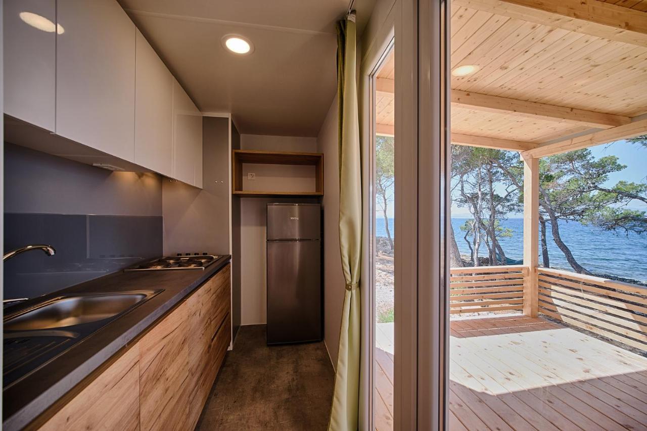 Boutique Camping Bunja スペタル エクステリア 写真