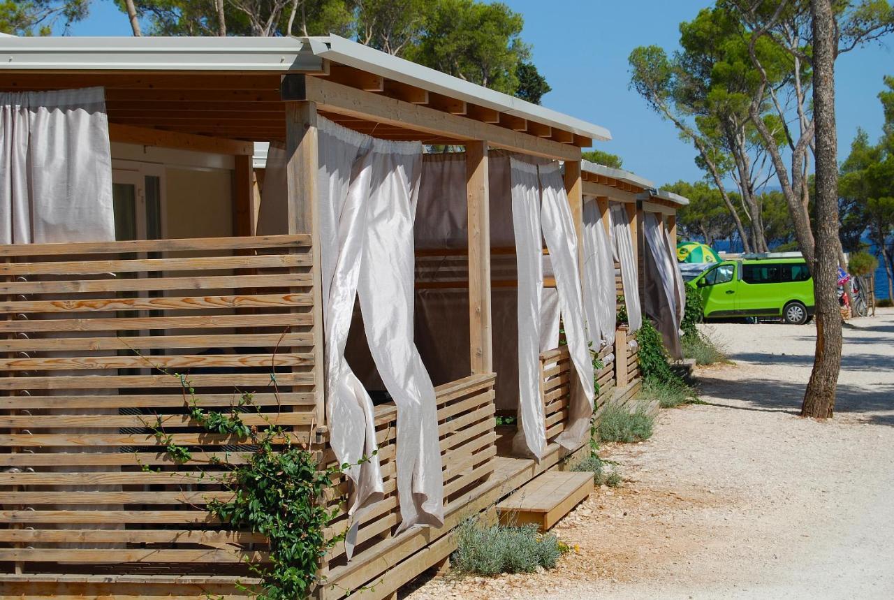 Boutique Camping Bunja スペタル エクステリア 写真