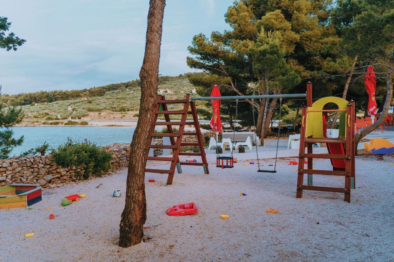 Boutique Camping Bunja スペタル エクステリア 写真