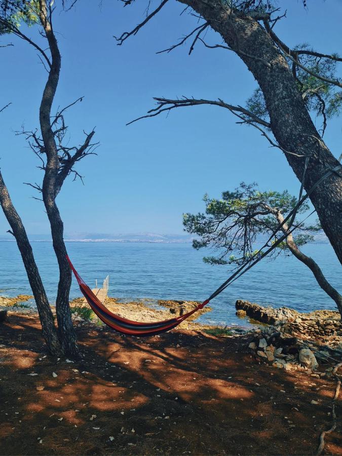Boutique Camping Bunja スペタル エクステリア 写真